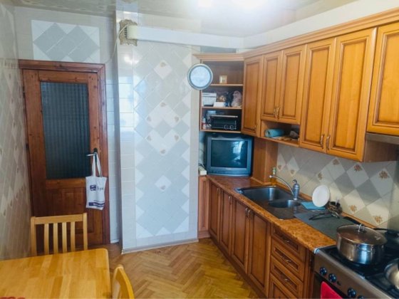 Продаж 3-кімнатної квартири | район Леваневського | Біла Церква Белая Церковь