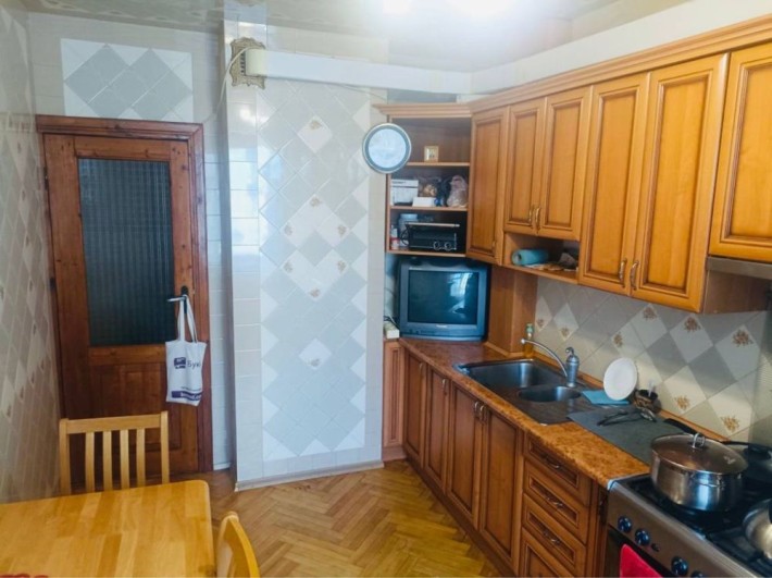 Продаж 3-кімнатної квартири | район Леваневського | Біла Церква - фото 1