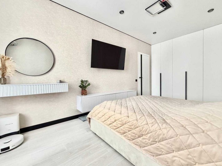 Двокімнатна квартира з кладовкою у подарунок! - фото 1