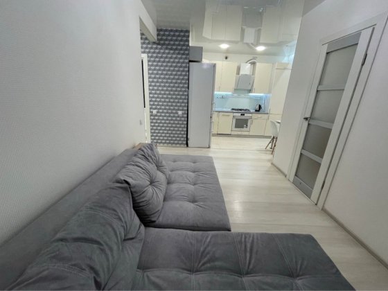 2-кімнатна квартира з ремонтом в ЖК Софіївська Слобідка| Вишневе|БЕЗ % Вишневе