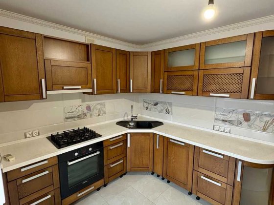 Продається 3-кімнатна квартира з преміум ремонтом Івано-Франківськ