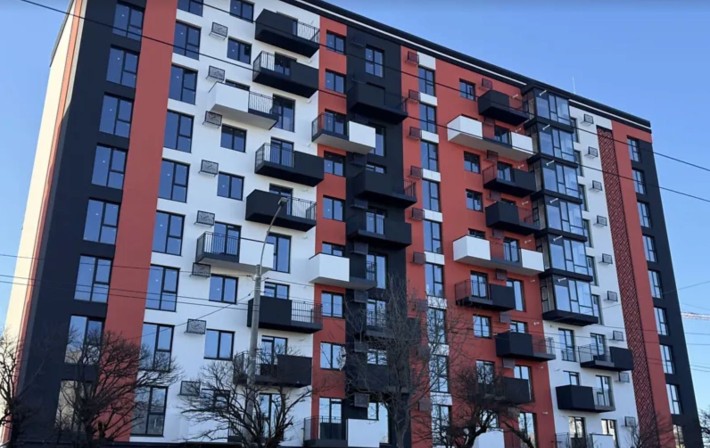 Продаж 2к квартири! Поруч центр жк Скандинавія - фото 1