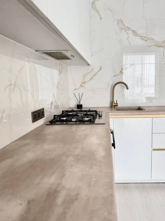 єОселя ТАК! НОВА 2к квартира з ремонтом! Будинок з ГАЗОМ та Укриттям! - фото 1