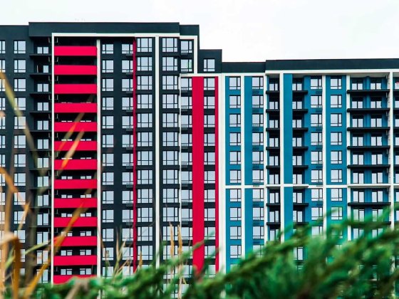 Терміново! однокімнатна квартира біля центру! Івано-Франківськ