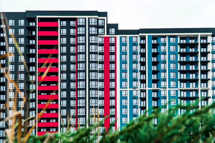 Терміново! однокімнатна квартира біля центру! - фото 1