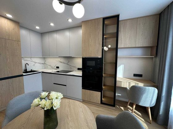 Сучасна та якісна квартира біля ТЦ Велес/ЖК Юван Івано-Франківськ