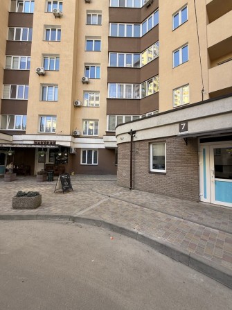 Продаж квартири у Вишневому (дві квартири поруч) - фото 1