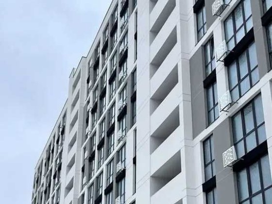 3 кімнатна квартира Каскад 83,5 кв.м кухня студія Івано-Франківськ