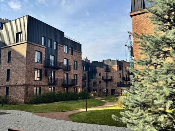 Затишна квартира з ремонтом Івано-Франківськ