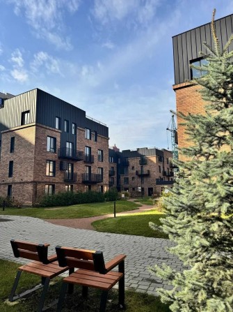 Затишна квартира з ремонтом - фото 1