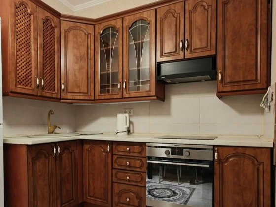 Продається 1-кімнатна квартира ЖК Акварелі Вишневе