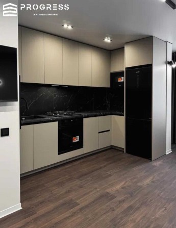 Продам 2-кімнатну квартиру+кухня-студія ЖК"Union" вул. Бандери ВИГІДНО - фото 1