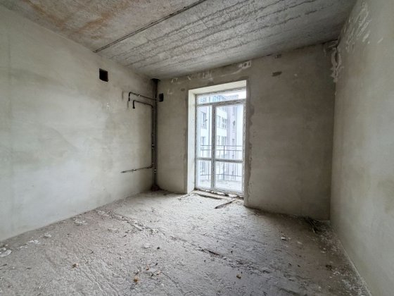 Збудована 2 кім 60м в Пасічній біля річки та озера Ивано-Франковск