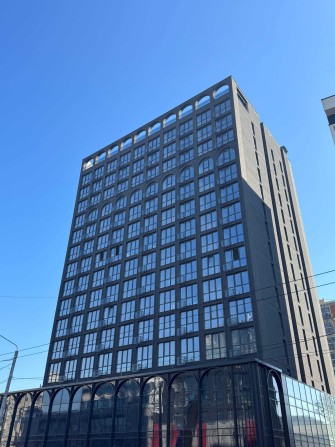 Продаж 2к квартири в ЖК "ЯркоЦентр" - фото 1