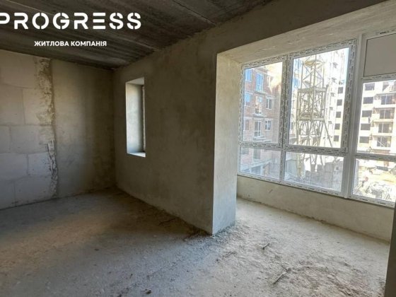 Продаж 1-кімнатної квартири в ЖК Княгинин Готова секція!! Терміново Івано-Франківськ