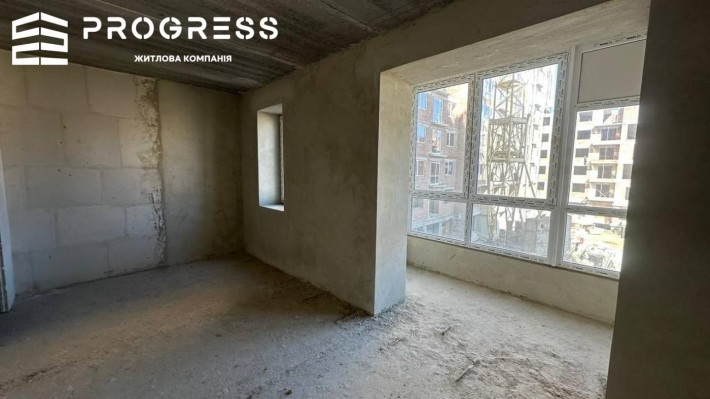 Продаж 1-кімнатної квартири в ЖК Княгинин Готова секція!! Терміново - фото 1