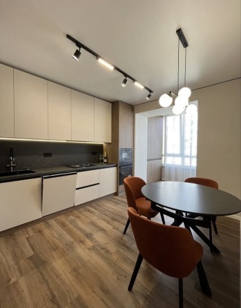 Продаж 2-кімнатної квартири з функціоналом 3 кімнатної у ЖК «Міленіум» - фото 1