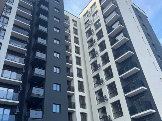 2 кімнатна квартира в центрі! Ивано-Франковск