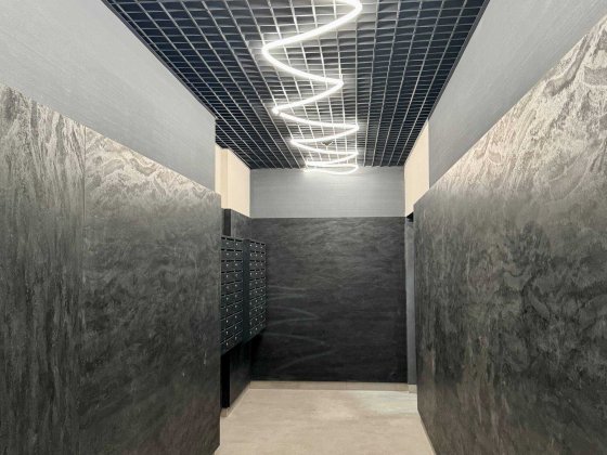 Продаж 1к квартири "Light Home" Ивано-Франковск