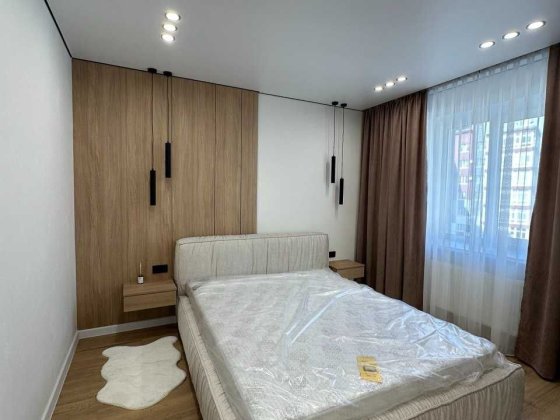 Продаж однокімнатної квартири в центрі Ивано-Франковск