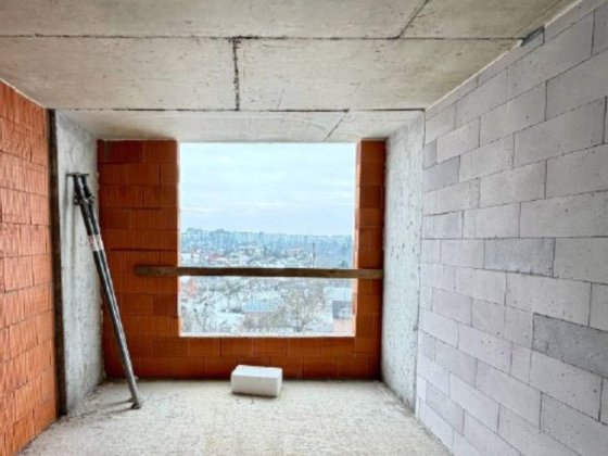 Продам 1 кім квартиру. Манхетен. Озеро. Парк Івано-Франківськ