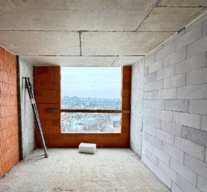 Продам 1 кім квартиру. Манхетен. Озеро. Парк - фото 1