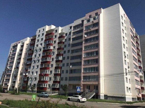 Продаж 1-кімнатної квартири ЖК ЛЕЛЕКА Бориспіль