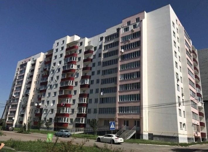 Продаж 1-кімнатної квартири ЖК ЛЕЛЕКА - фото 1