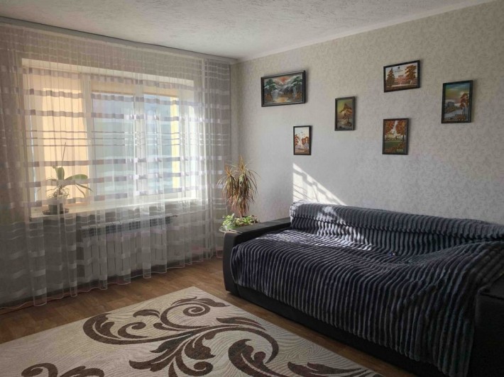 продається простора 1-о кімнатна квартира ЖК Атлант - фото 1