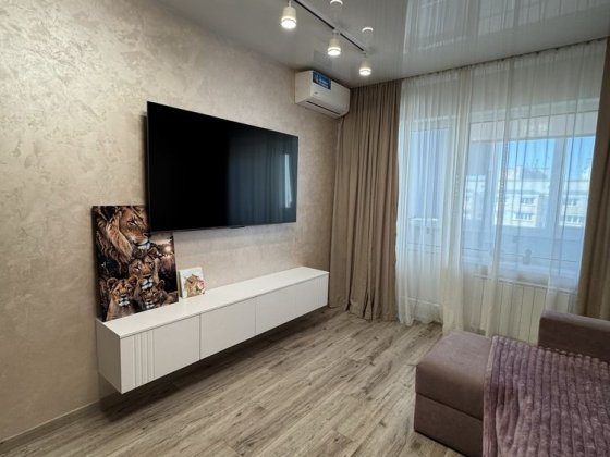 Продаж квартири в якісному та сучасному ремонті‼️ Белая Церковь