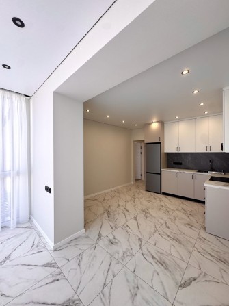 1к квартира з новим ремонтом у Вишневому — заходь і живи - фото 1