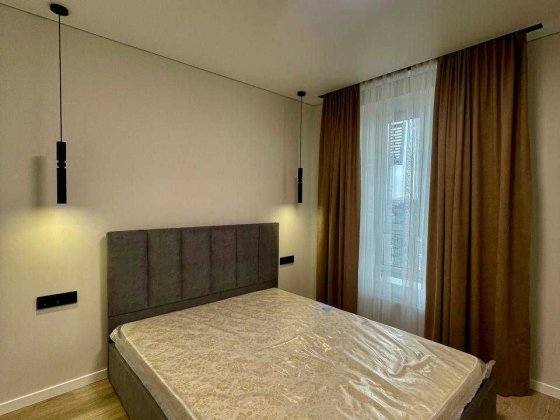 Продаж євро-2к квартири з ремонтом/Центр Вишневого/ЖК Атмосфера/Без % Вишневе