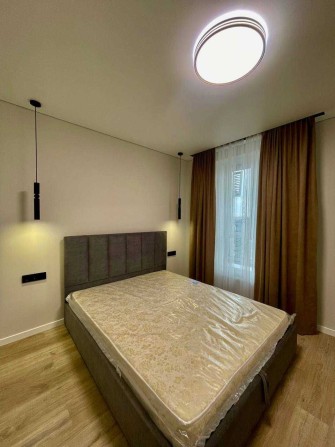 Продаж євро-2к квартири з ремонтом/Центр Вишневого/ЖК Атмосфера/Без % - фото 1