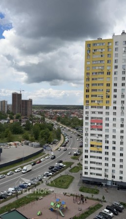 Продаж квартири 1к Симоненка, 111 ЖК Атлант Бровари - фото 1