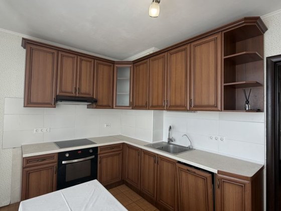 Продам  квартиру 51 м2 / ЖК Акварелі / Вишневе Вишневе