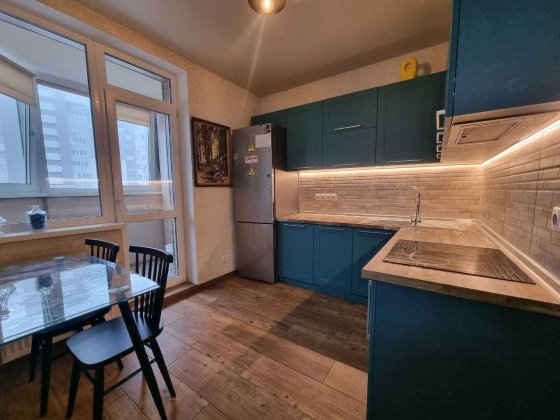 Продам Без комісії. Євродвушка, Київська, Лісовий квартал, генератор Бровары