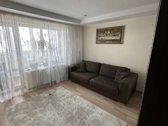 Простора 3к квартира з ремонтом! 2% оф!Сертифікат ТАК! Буча