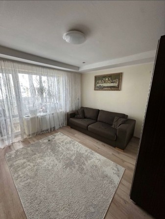 Простора 3к квартира з ремонтом! 2% оф!Сертифікат ТАК! - фото 1