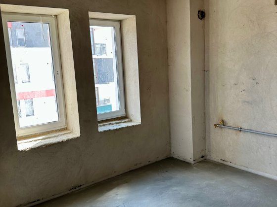 2-кімнатна квартира 64,6 м². ЦЕНТР Бучі • Вигідна Пропозиція Буча