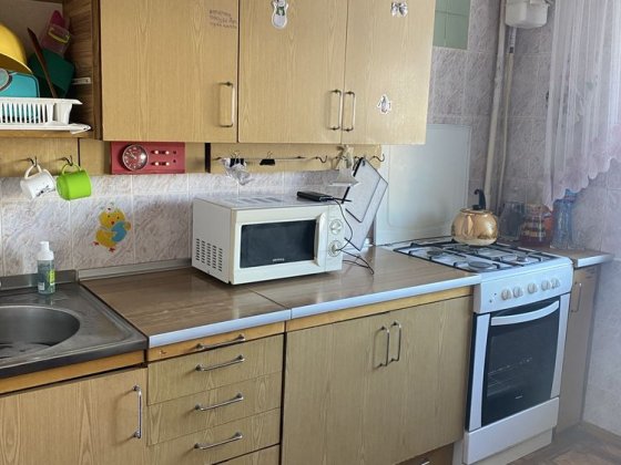 Продаж 2 кімнатної квартири. Торгмаш Бровари