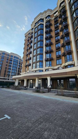 Однокімнатна з великою терасою в жк "Sofiya Residence" - фото 1