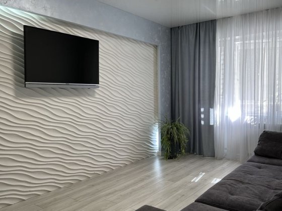 Терміновий продаж затишної  3-к. квартири Белая Церковь