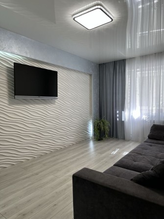 Терміновий продаж затишної  3-к. квартири - фото 1