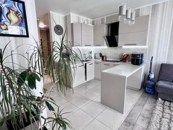 Продаж квартири 3к Чорновола, 6 ЖК Зелений квартал Бровари Бровары