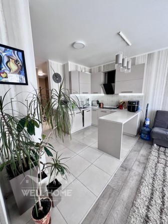 Продаж квартири 3к Чорновола, 6 ЖК Зелений квартал Бровари - фото 1