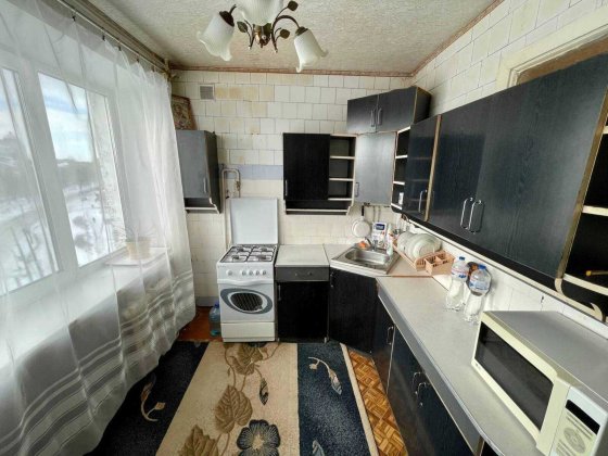 Продаж 4-ної квартири, Вокзальна. Белая Церковь