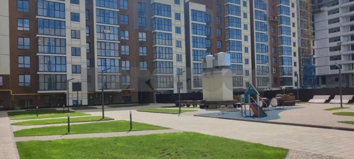 Продаж1 К ЖК  WEllSPRiNG центр Вишневого - фото 1