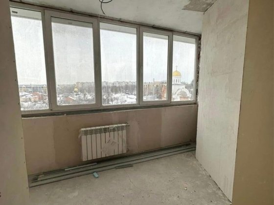 ПРОДАЖ 4-кім квартири в центрі міста Белая Церковь