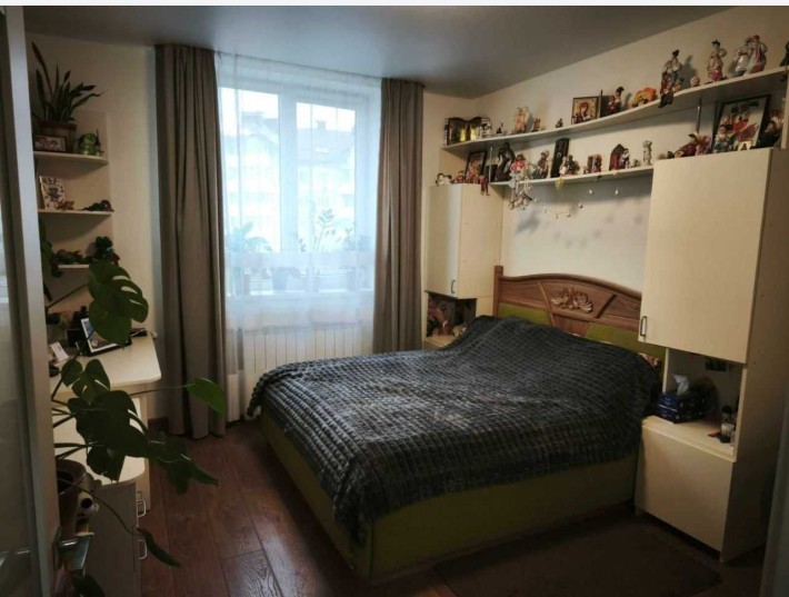 Продаж квартири в ЖК "Нова Буча" - фото 1