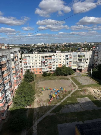 Продам 3 кімнатну квартиру Піщаний м-в - фото 1